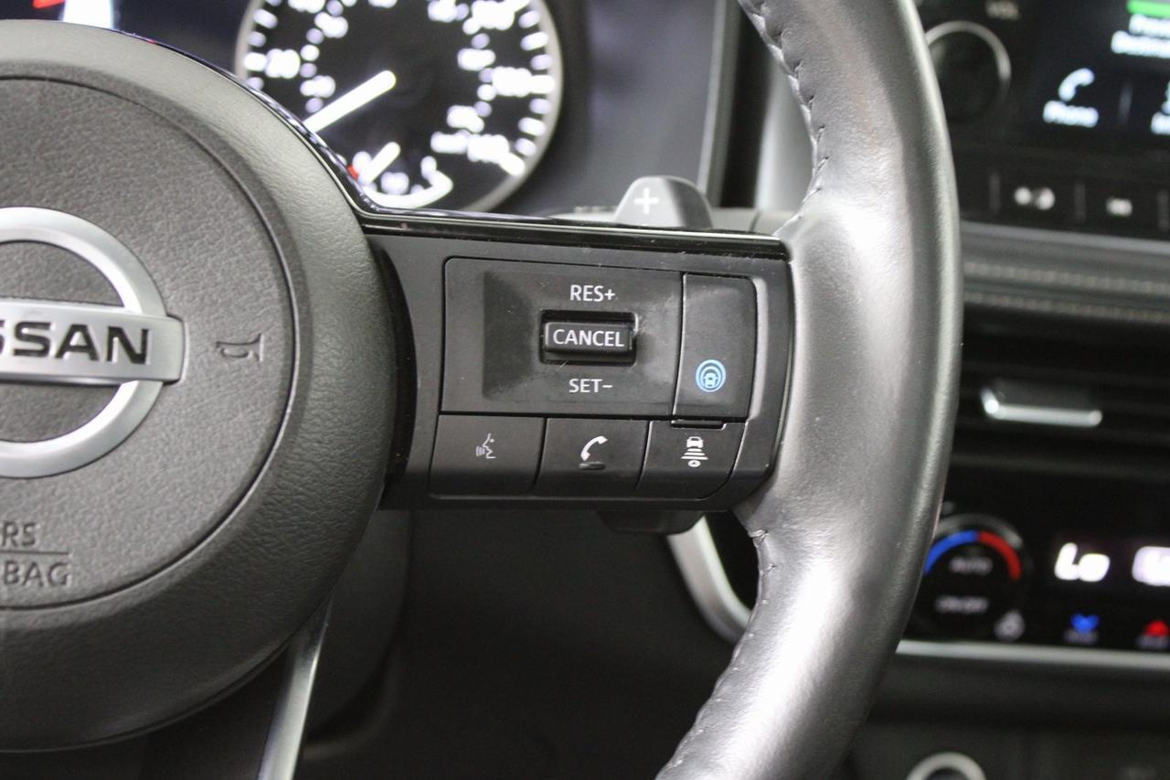 2021 Nissan Rogue SL Manassas VA