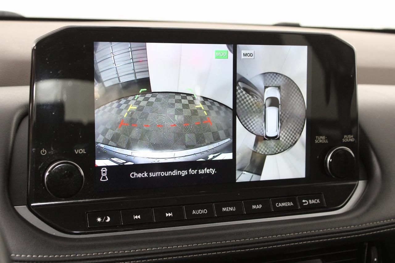 2021 Nissan Rogue SL Manassas VA