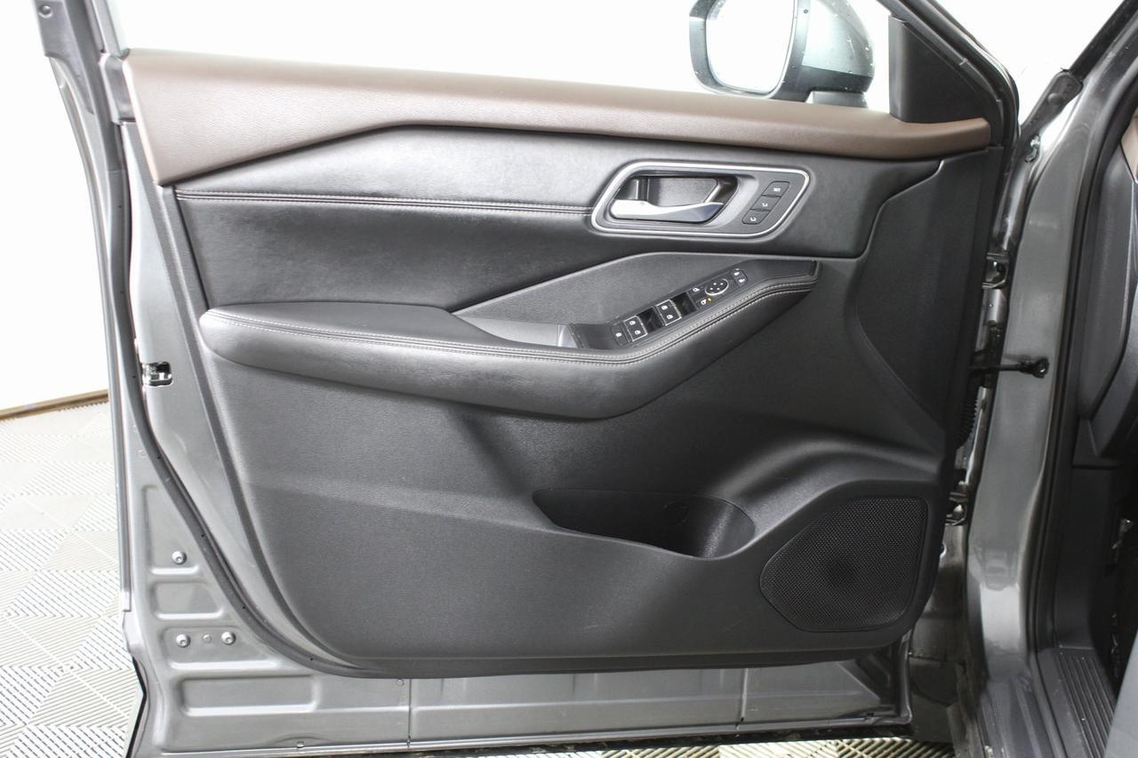 2021 Nissan Rogue SL Manassas VA