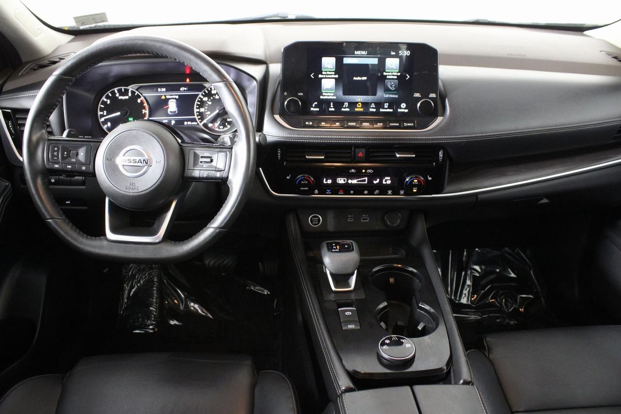 2021 Nissan Rogue SL Manassas VA