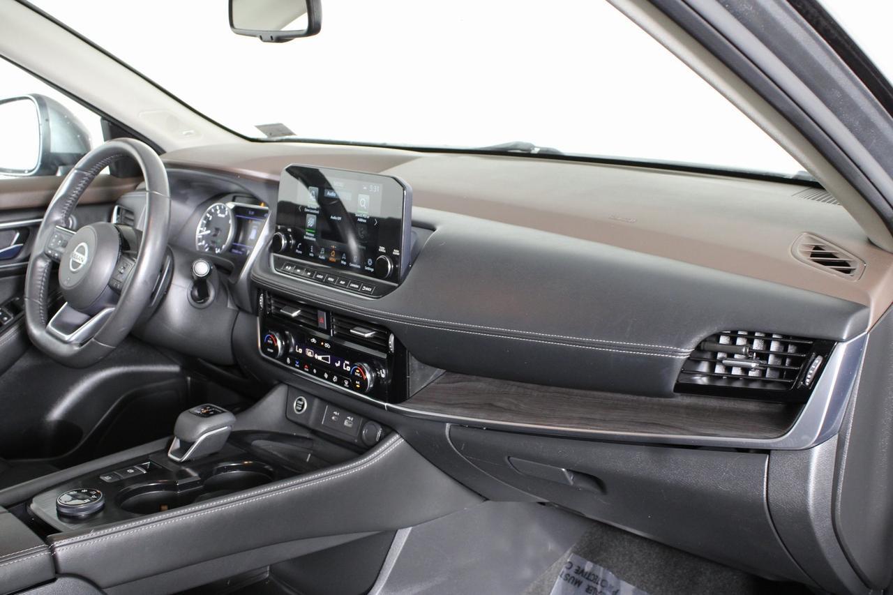 2021 Nissan Rogue SL Manassas VA