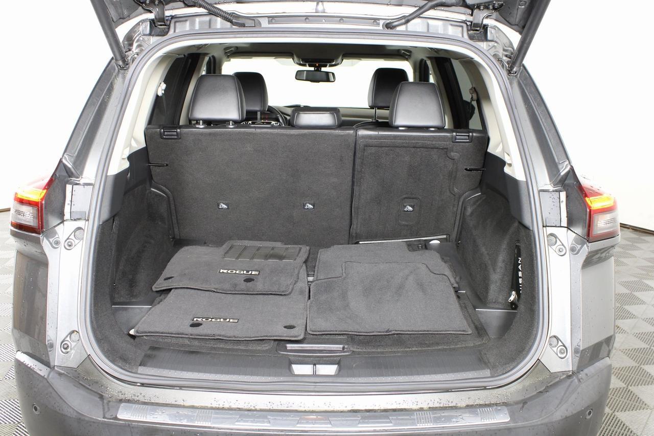 2021 Nissan Rogue SL Manassas VA