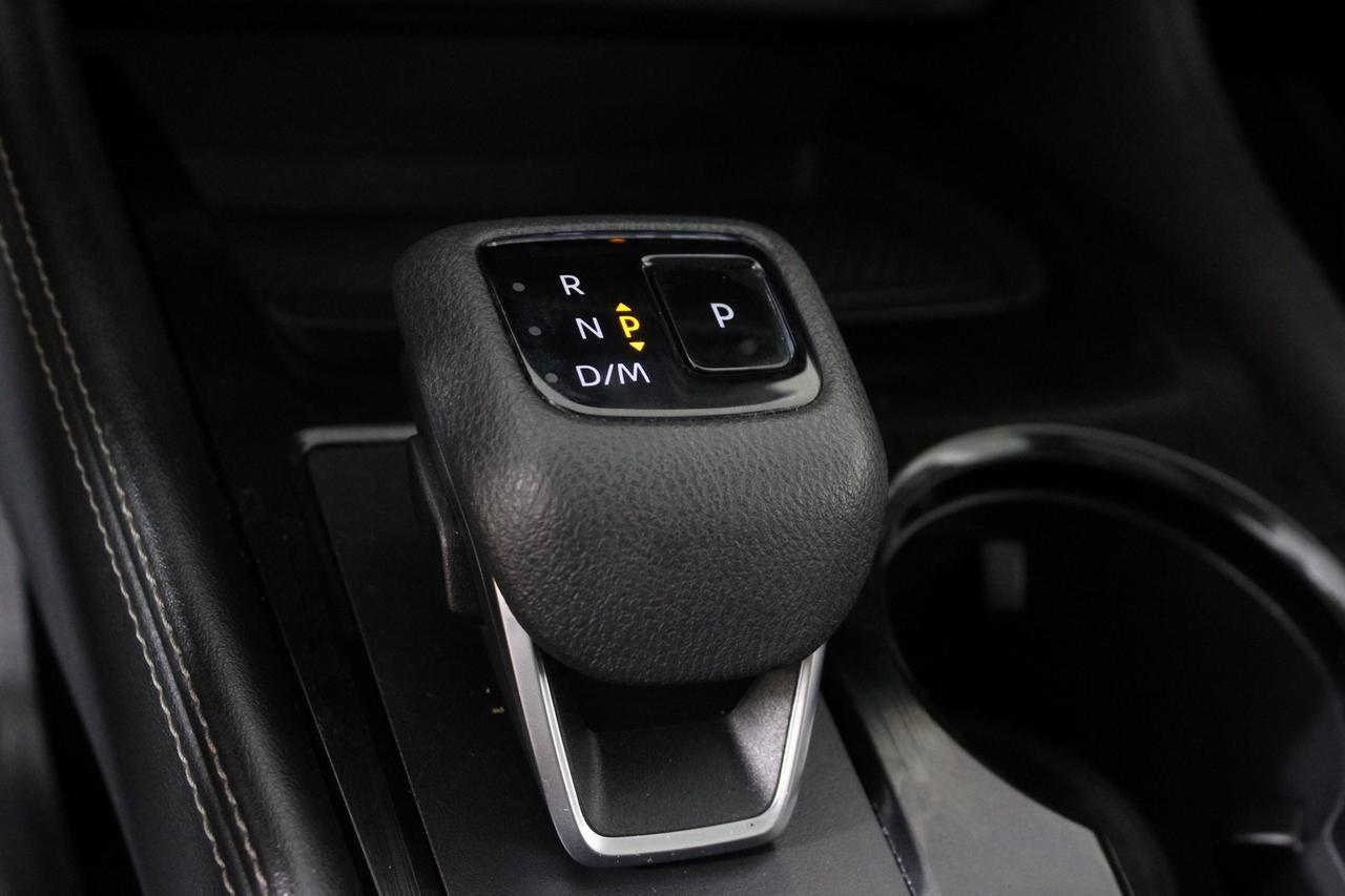 2021 Nissan Rogue SL Manassas VA