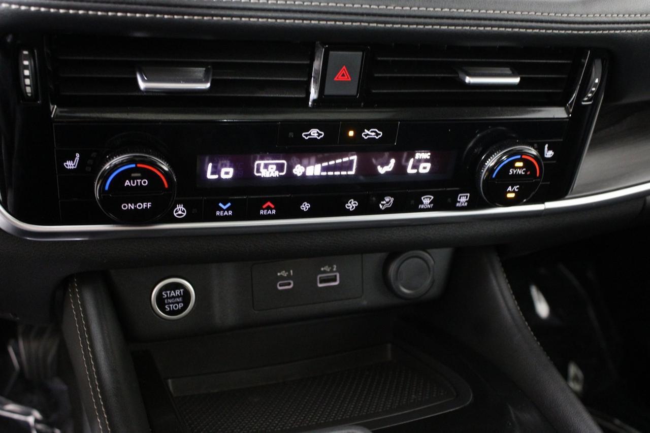 2021 Nissan Rogue SL Manassas VA