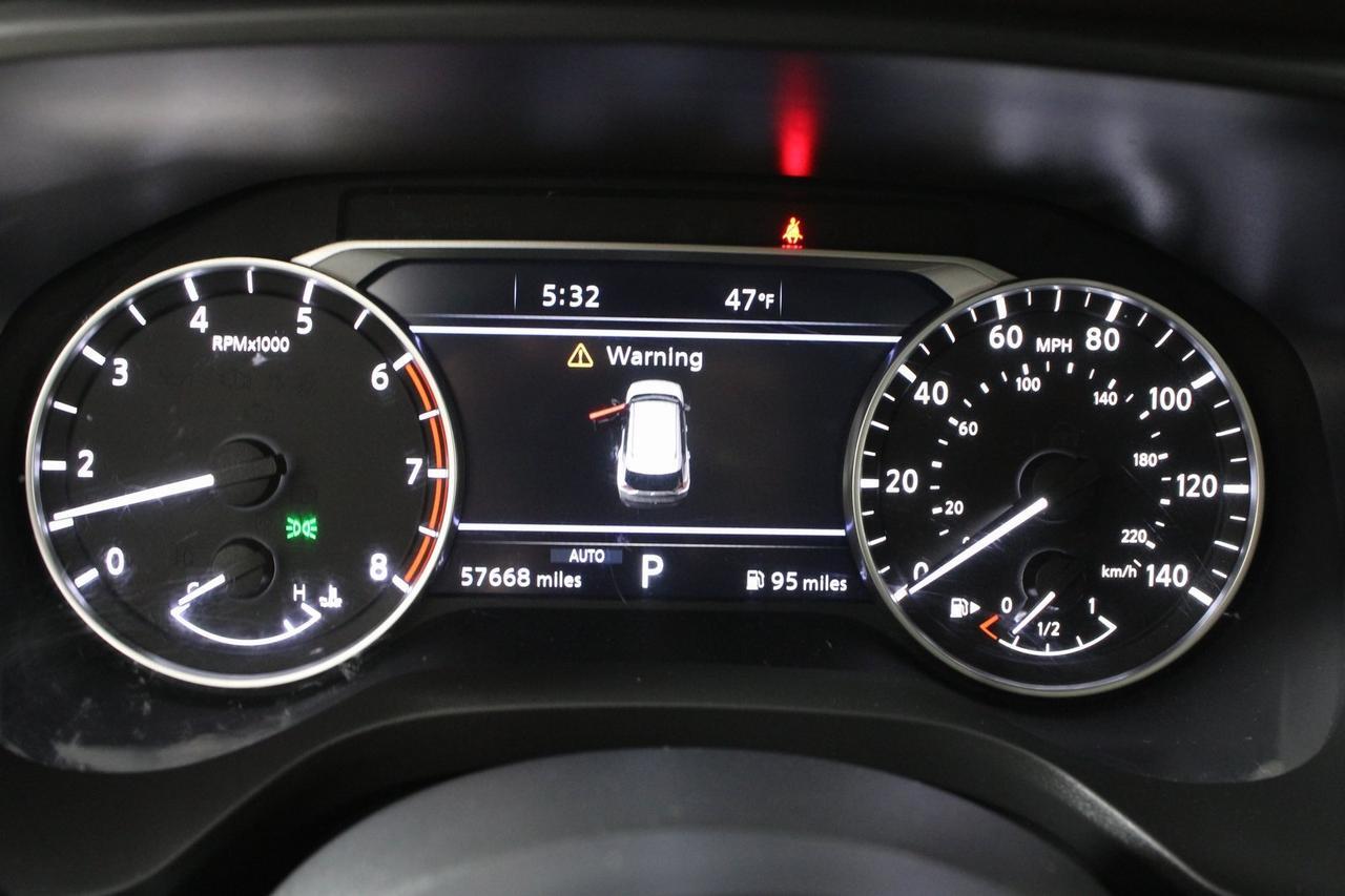 2021 Nissan Rogue SL Manassas VA