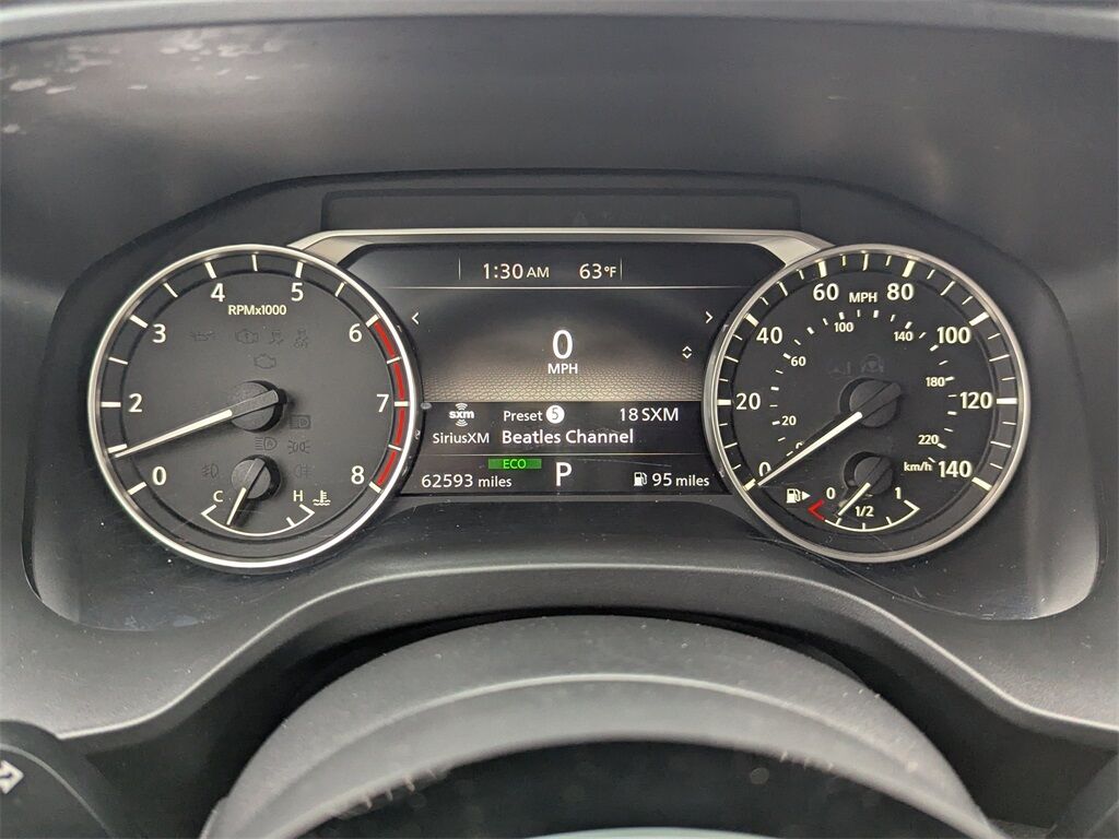 2021 Nissan Rogue SV Kennesaw GA