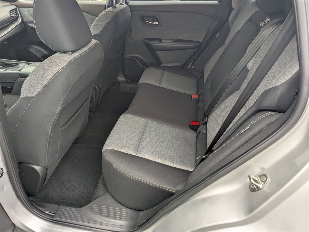 2021 Nissan Rogue SV Kennesaw GA