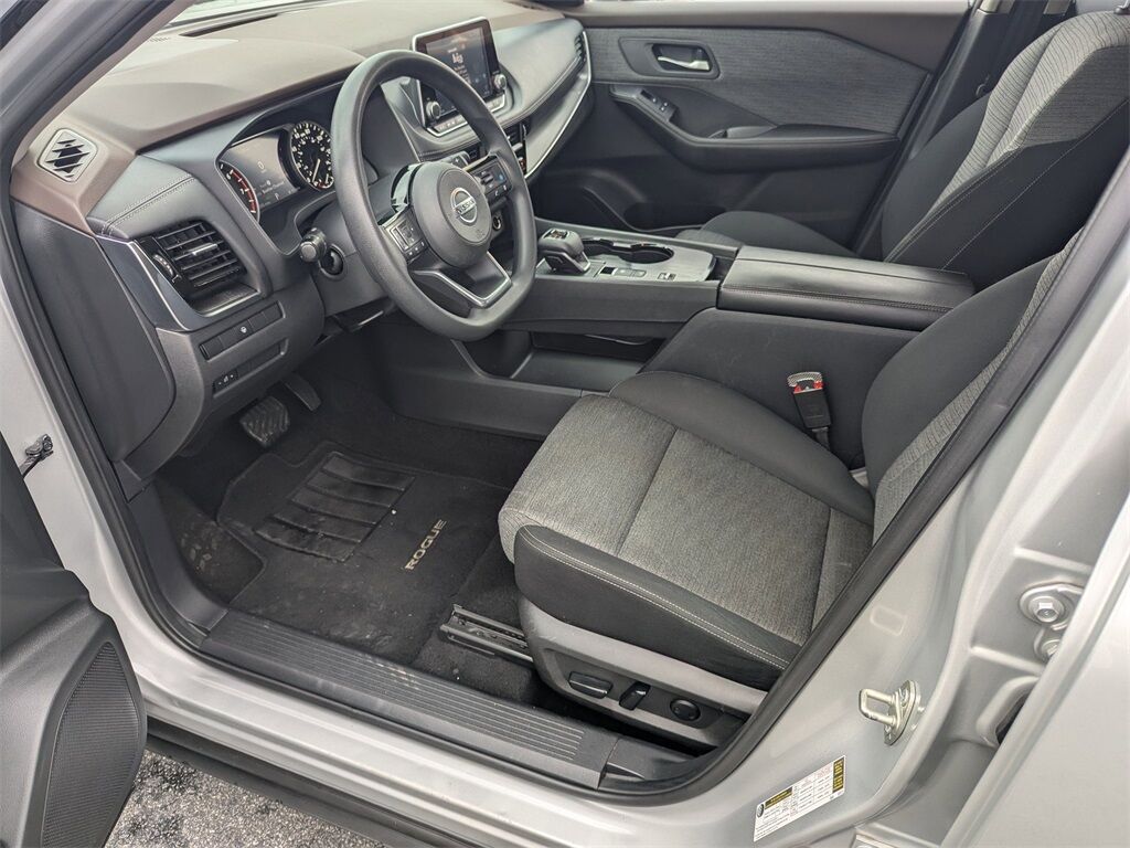 2021 Nissan Rogue SV Kennesaw GA