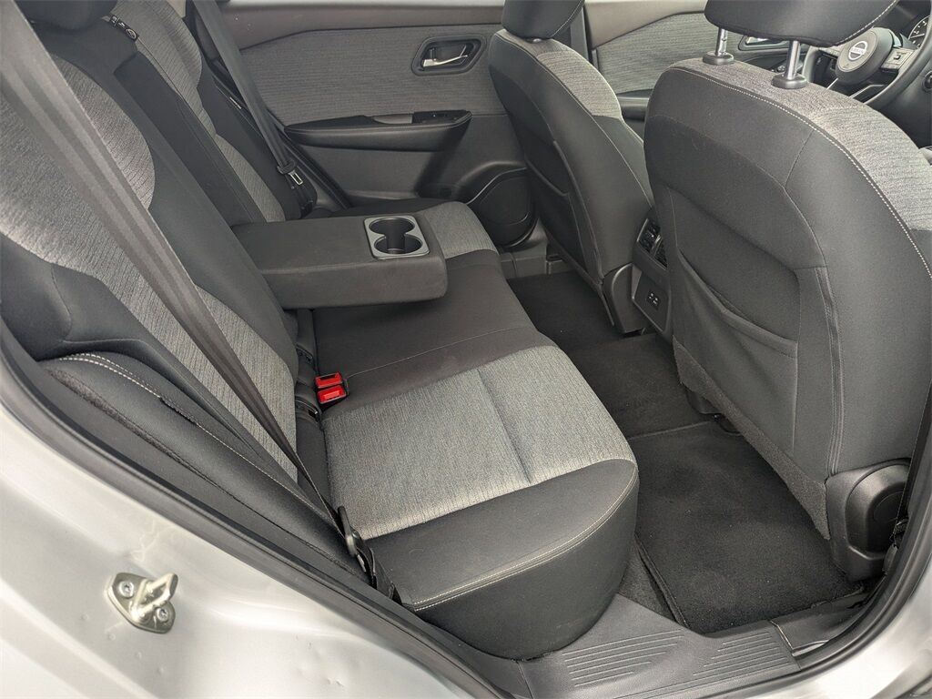 2021 Nissan Rogue SV Kennesaw GA