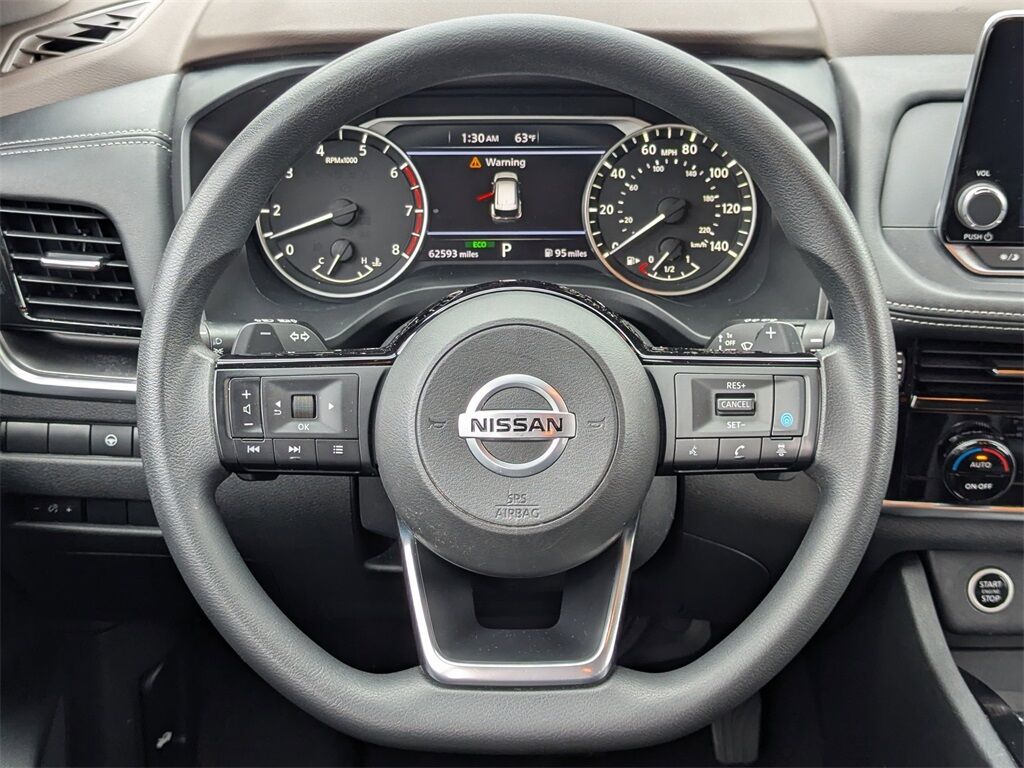 2021 Nissan Rogue SV Kennesaw GA