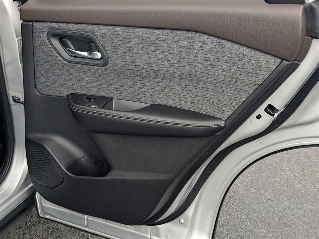 2021 Nissan Rogue SV Kennesaw GA