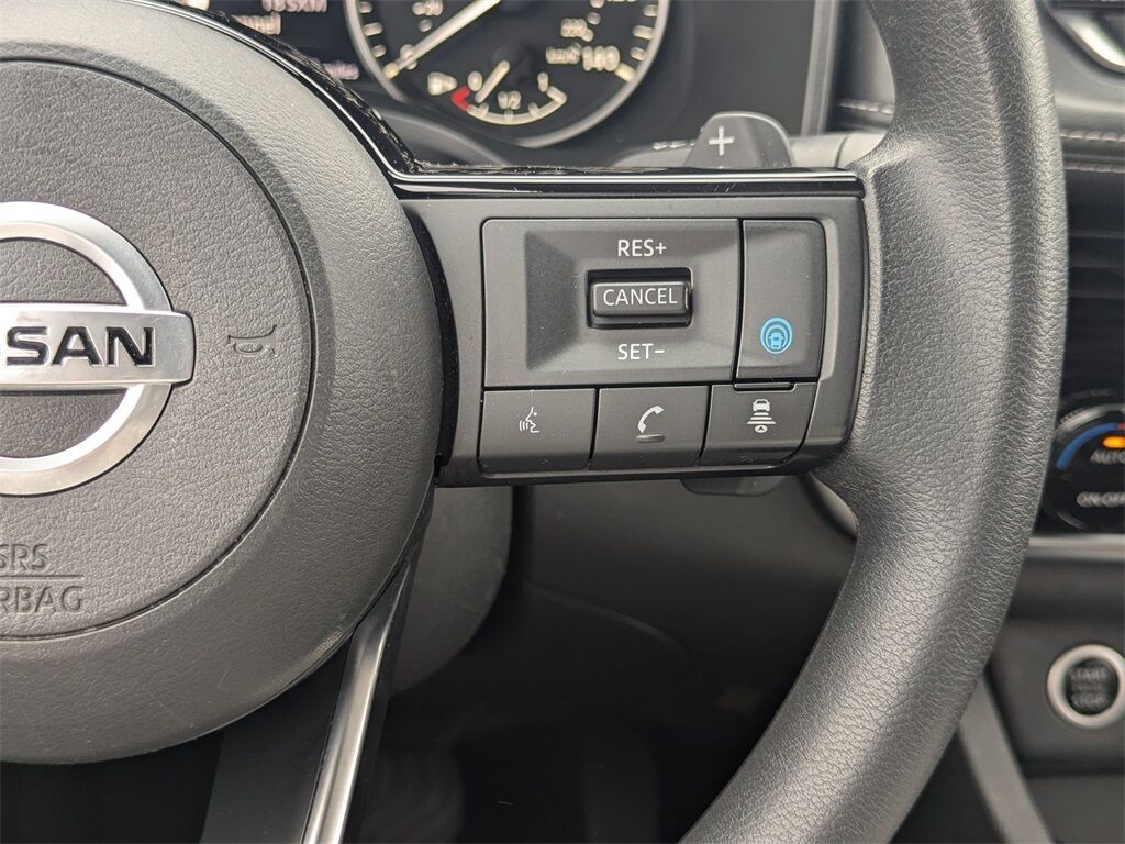 2021 Nissan Rogue SV Kennesaw GA