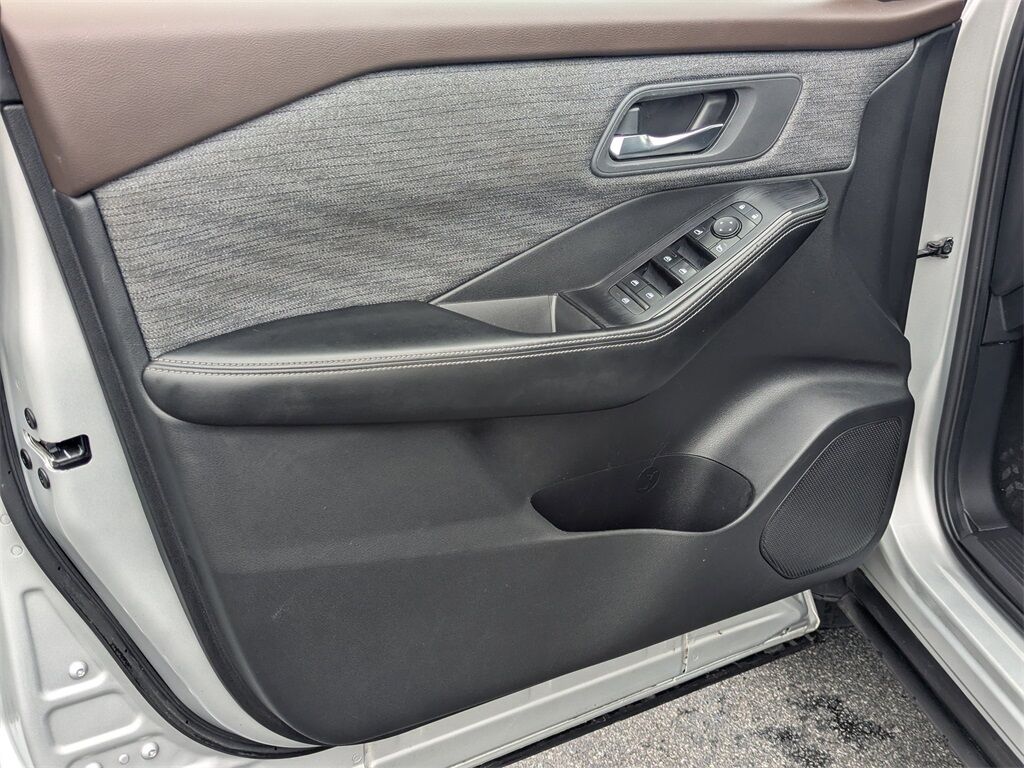 2021 Nissan Rogue SV Kennesaw GA