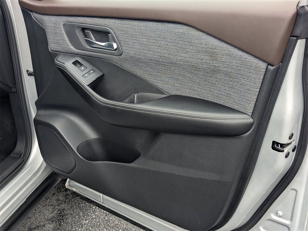 2021 Nissan Rogue SV Kennesaw GA