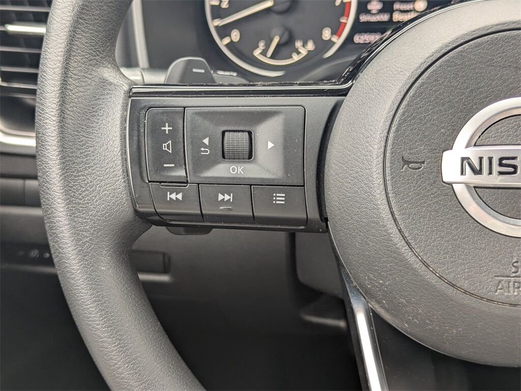 2021 Nissan Rogue SV Kennesaw GA