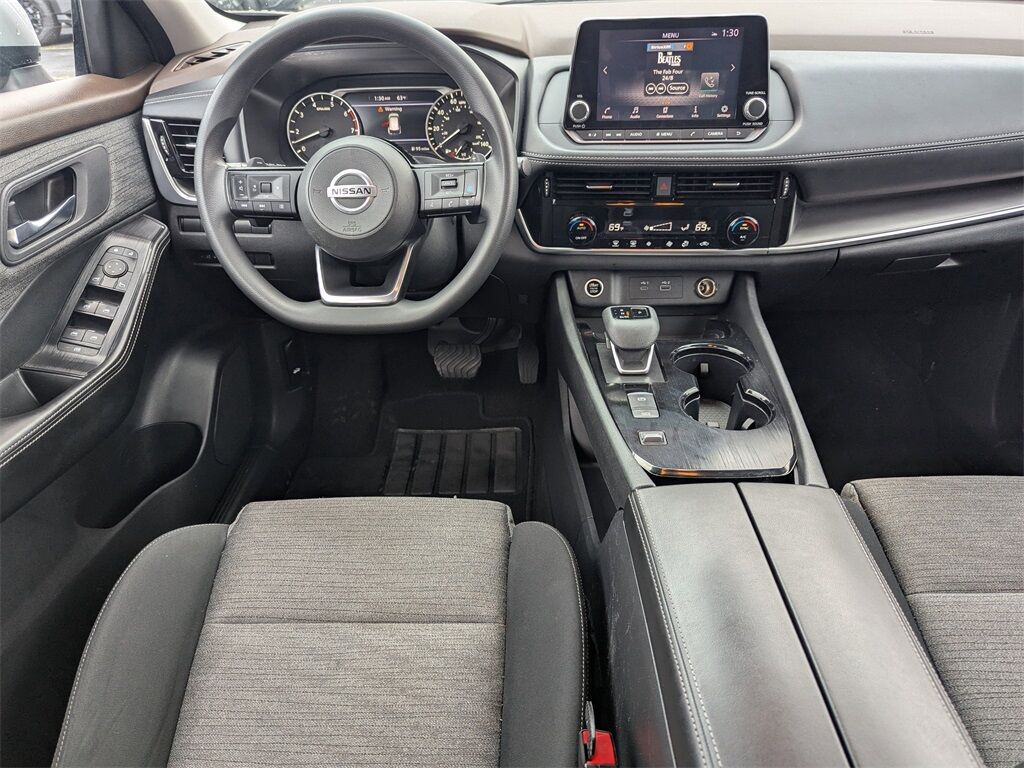 2021 Nissan Rogue SV Kennesaw GA