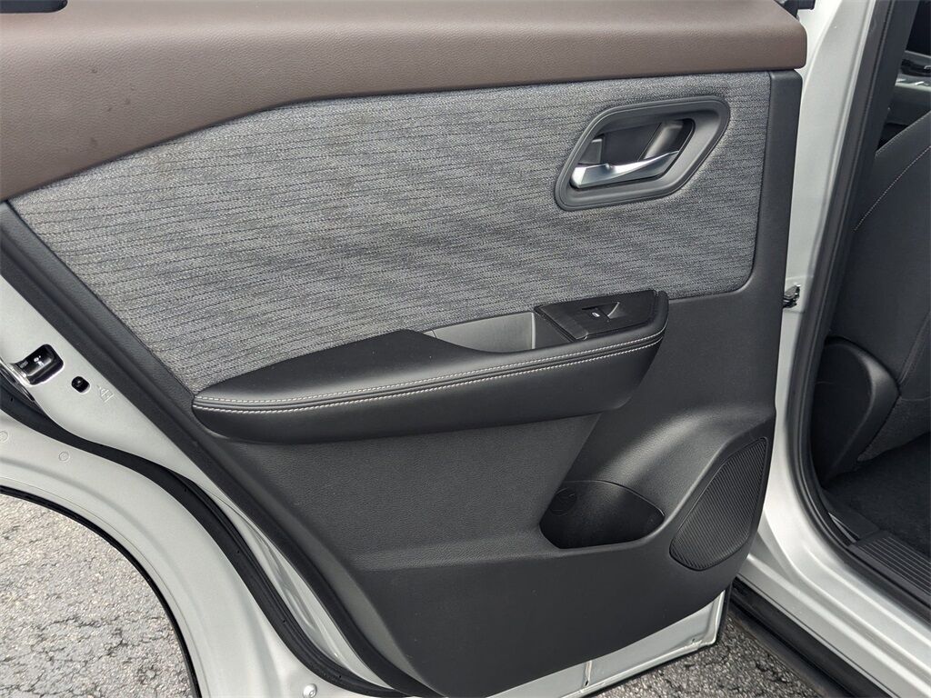 2021 Nissan Rogue SV Kennesaw GA