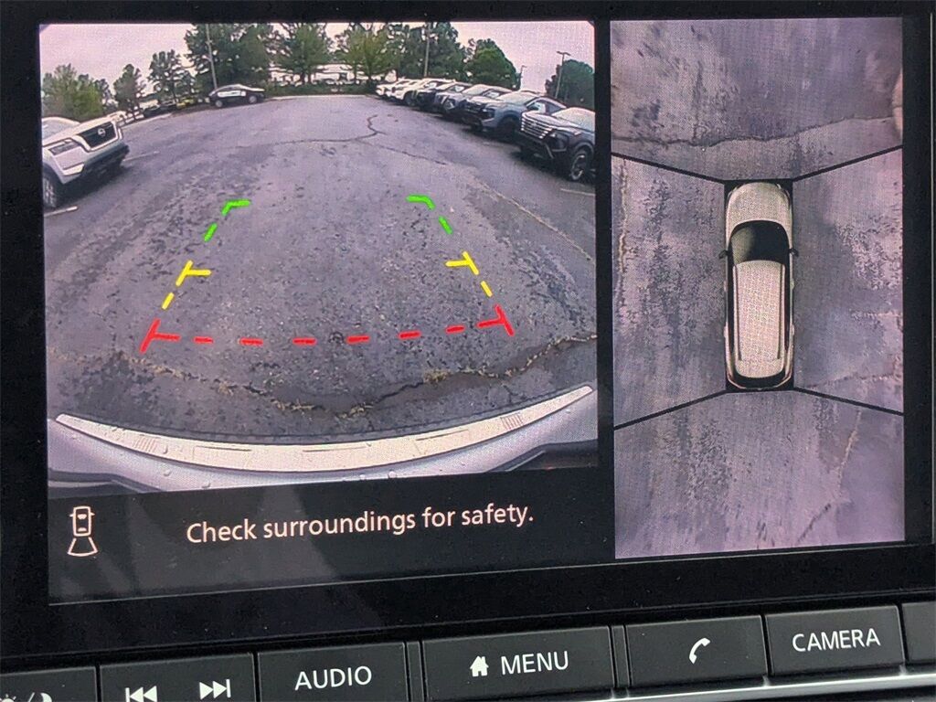 2021 Nissan Rogue SV Kennesaw GA