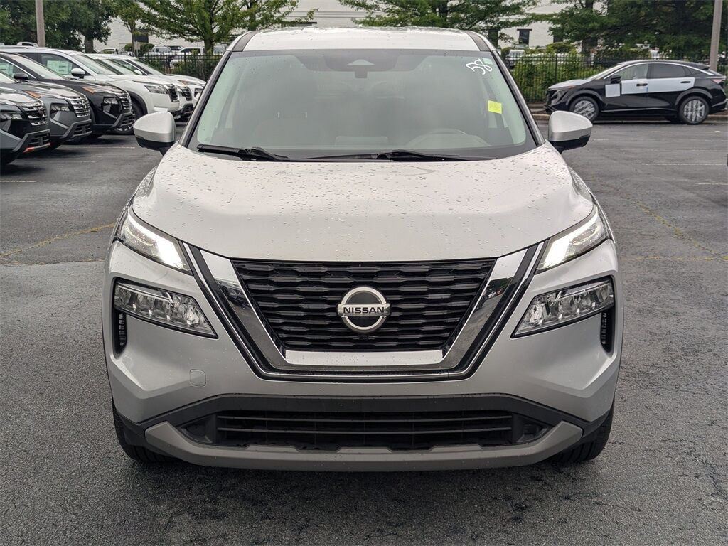 2021 Nissan Rogue SV Kennesaw GA