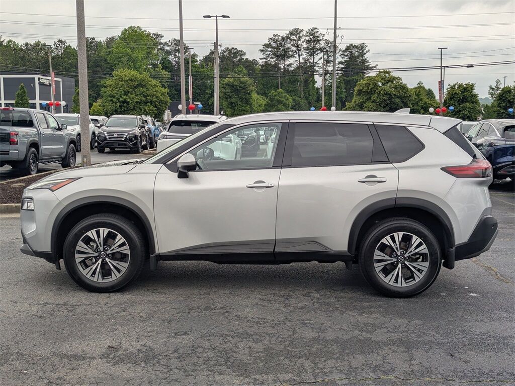 2021 Nissan Rogue SV Kennesaw GA
