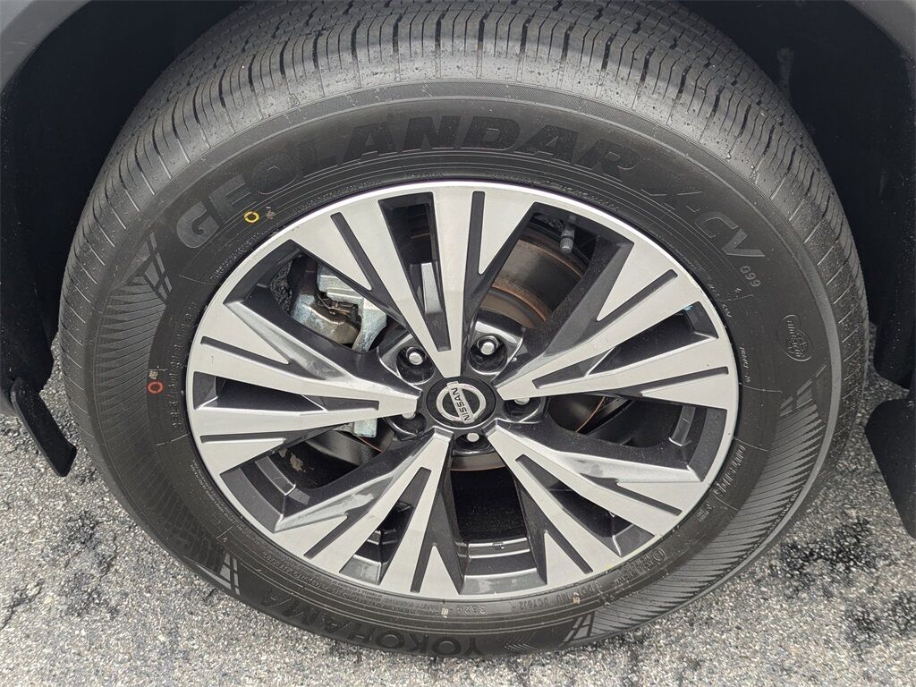 2021 Nissan Rogue SV Kennesaw GA