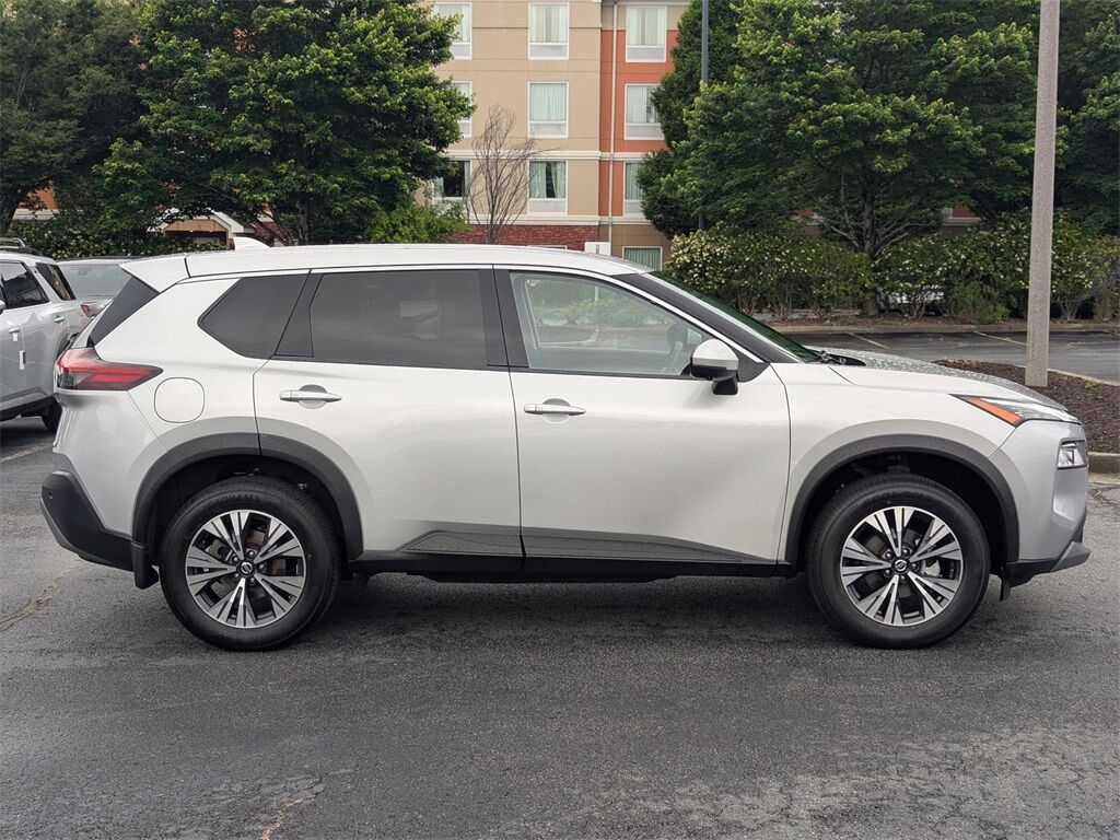 2021 Nissan Rogue SV Kennesaw GA