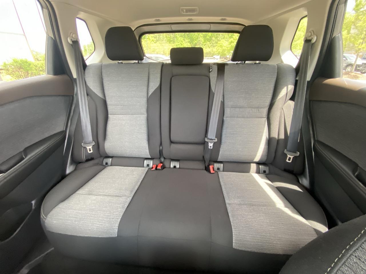 2021 Nissan Rogue SV Ashland VA