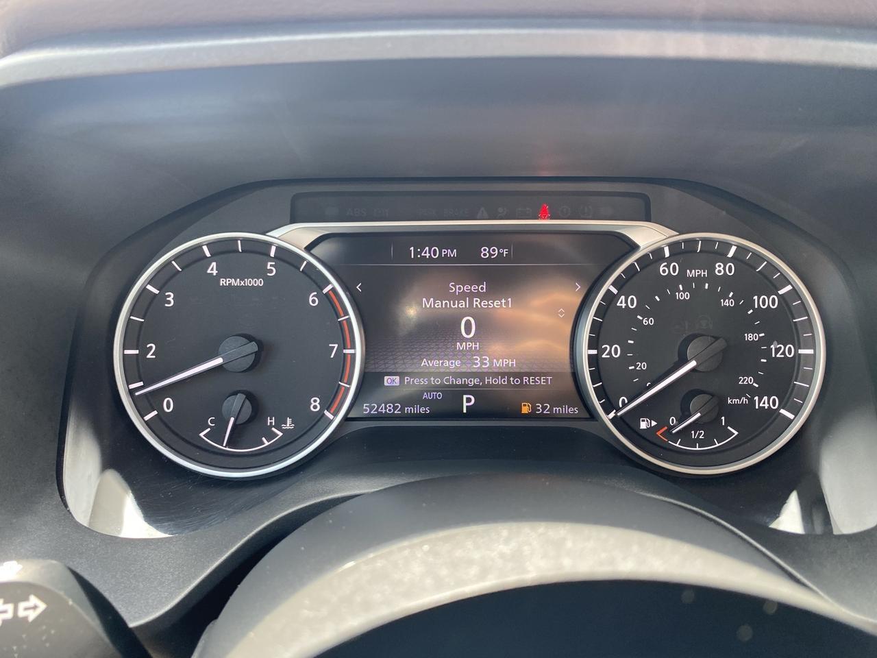 2021 Nissan Rogue SV Ashland VA