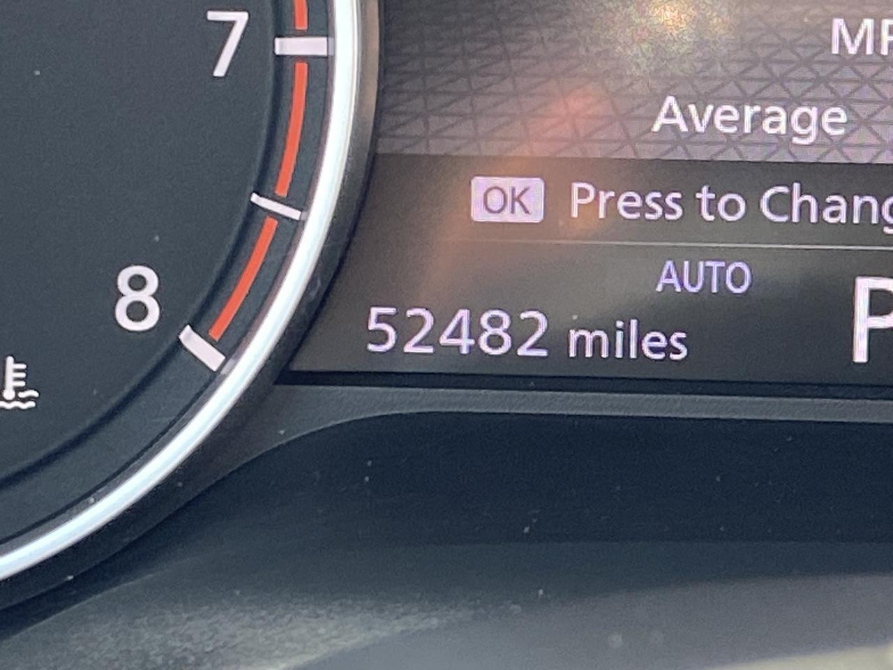 2021 Nissan Rogue SV Ashland VA