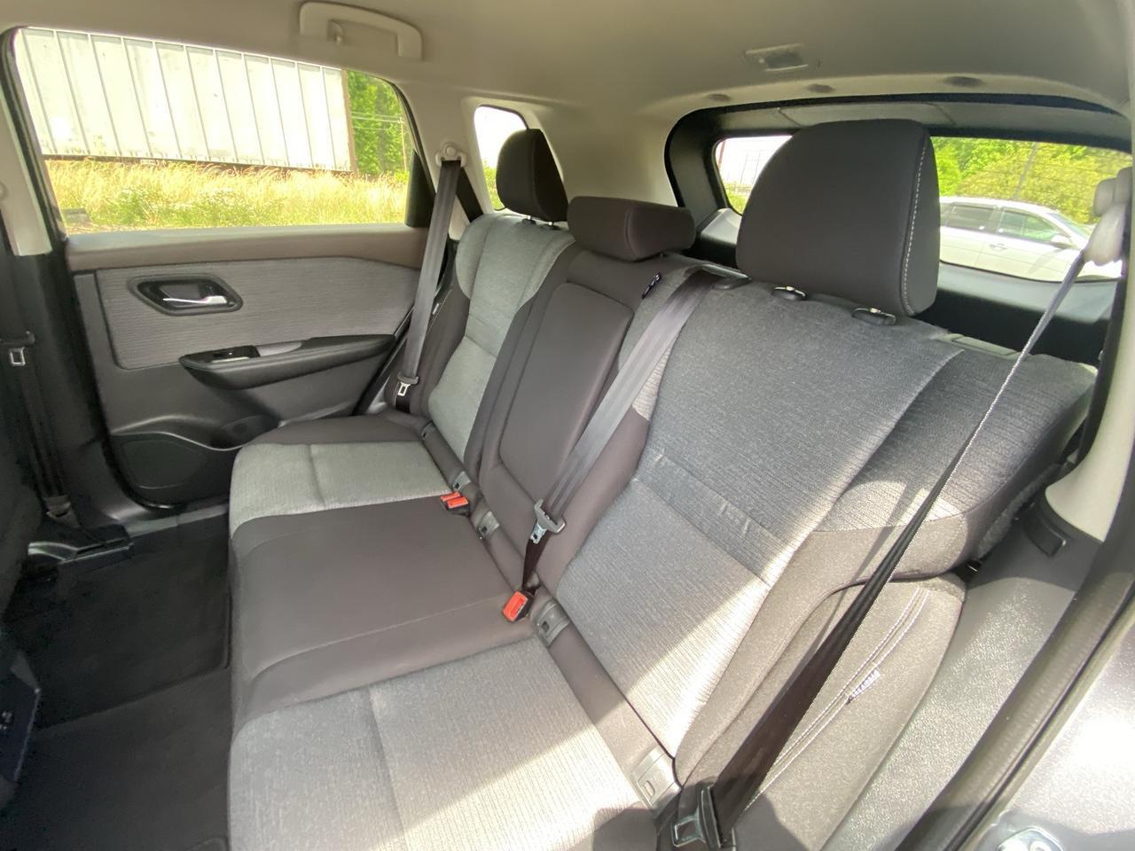 2021 Nissan Rogue SV Ashland VA