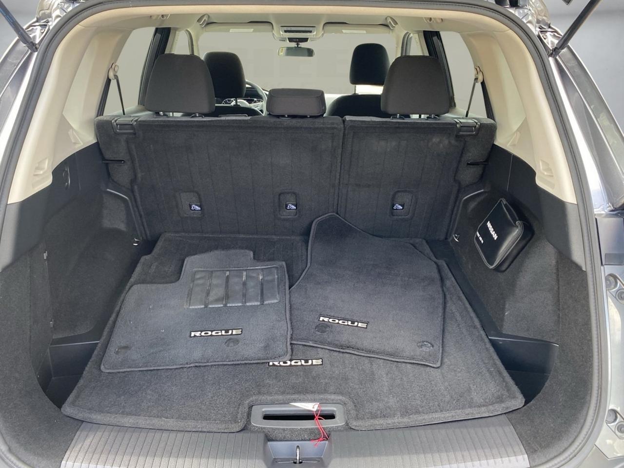 2021 Nissan Rogue SV Ashland VA