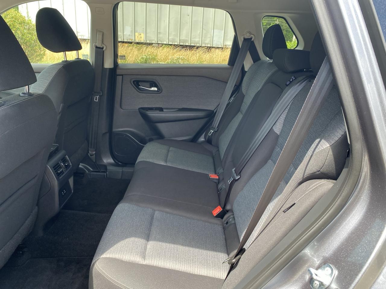 2021 Nissan Rogue SV Ashland VA