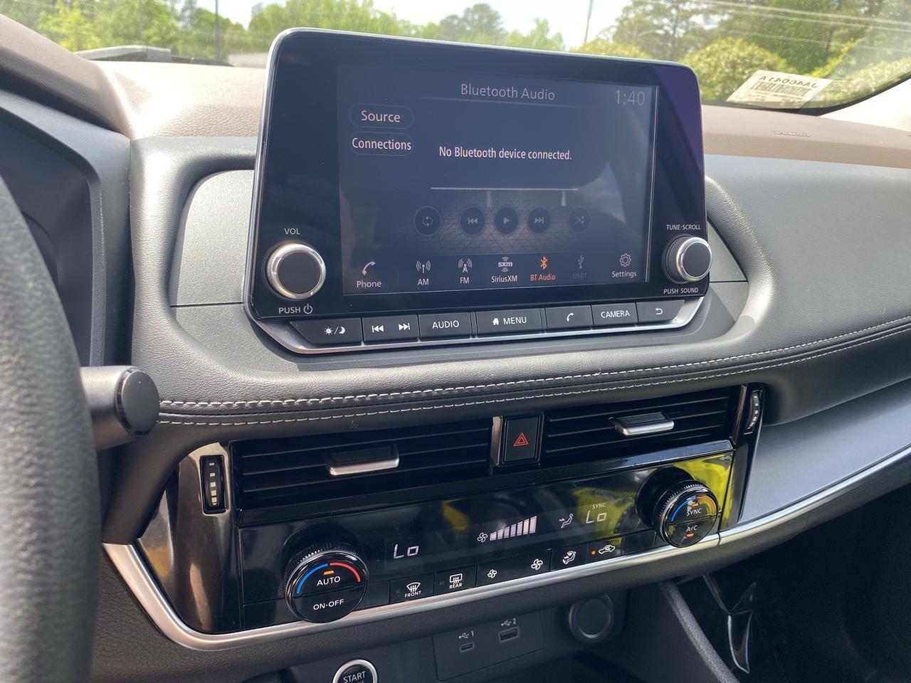 2021 Nissan Rogue SV Ashland VA