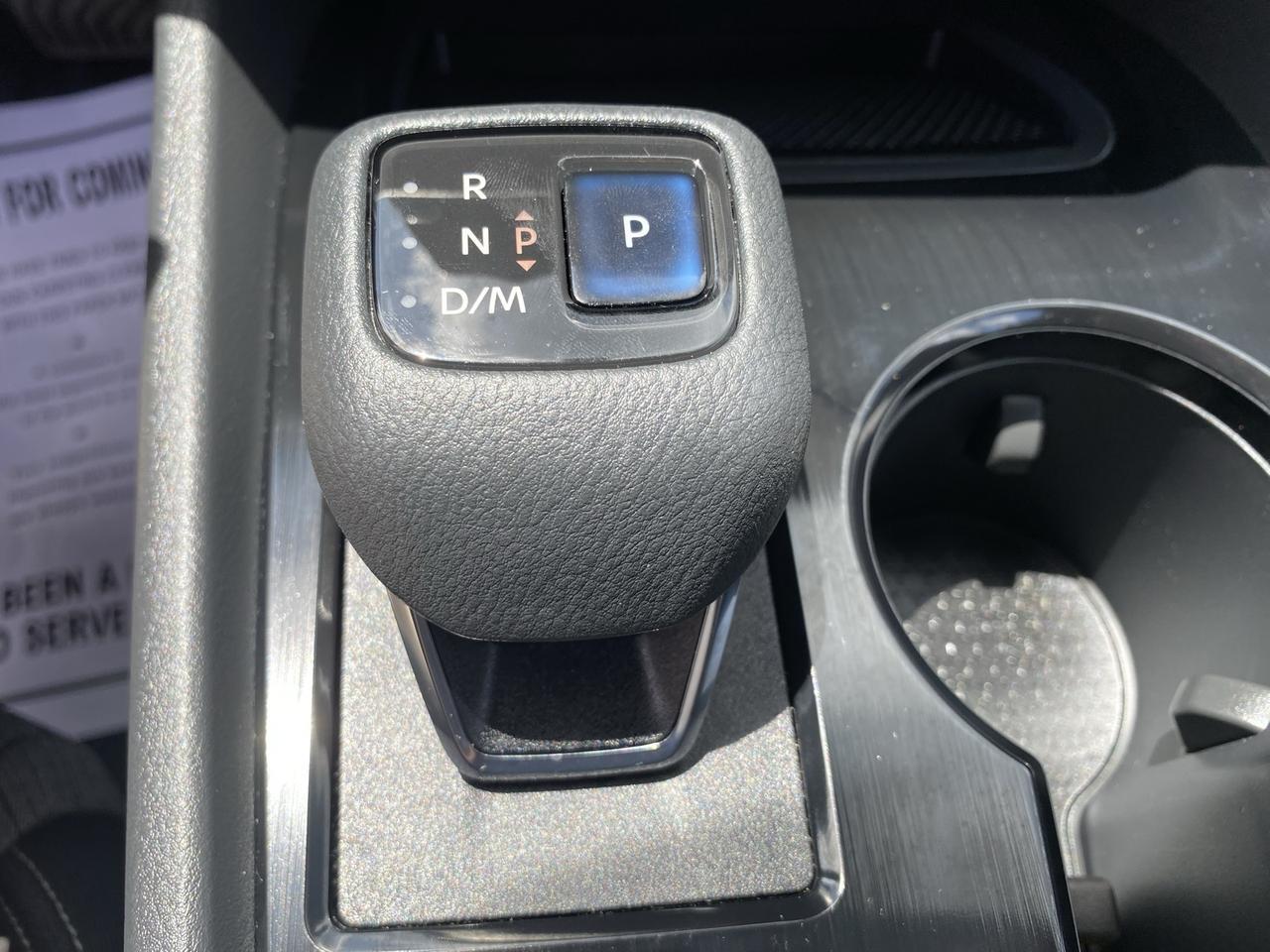 2021 Nissan Rogue SV Ashland VA