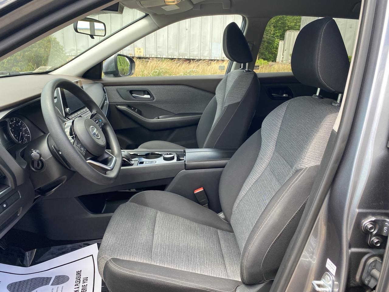 2021 Nissan Rogue SV Ashland VA