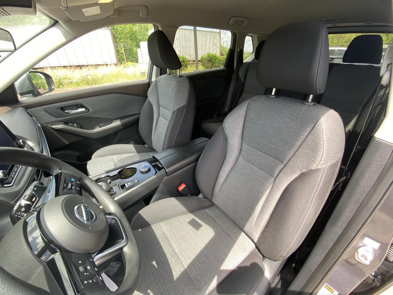 2021 Nissan Rogue SV Ashland VA