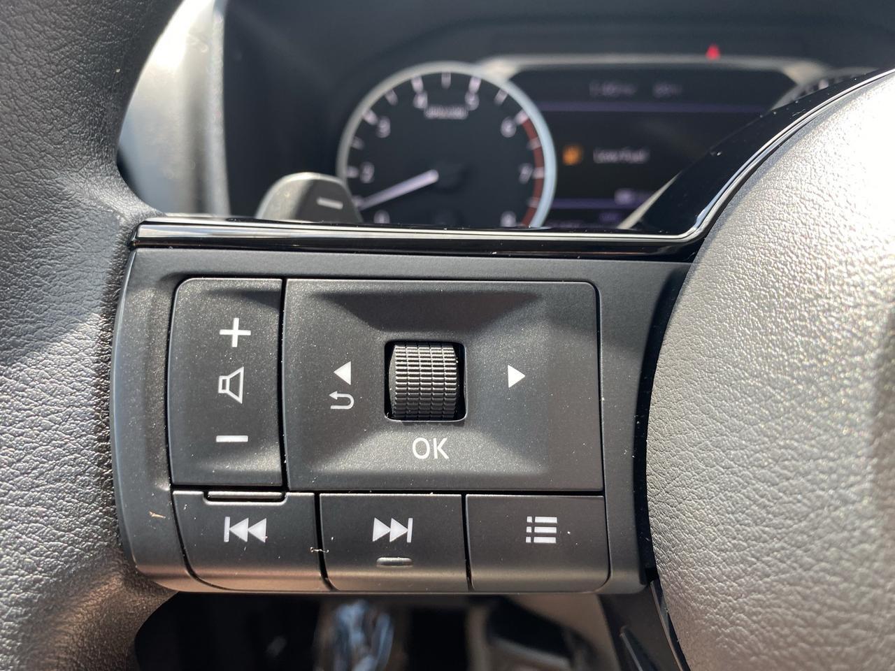 2021 Nissan Rogue SV Ashland VA