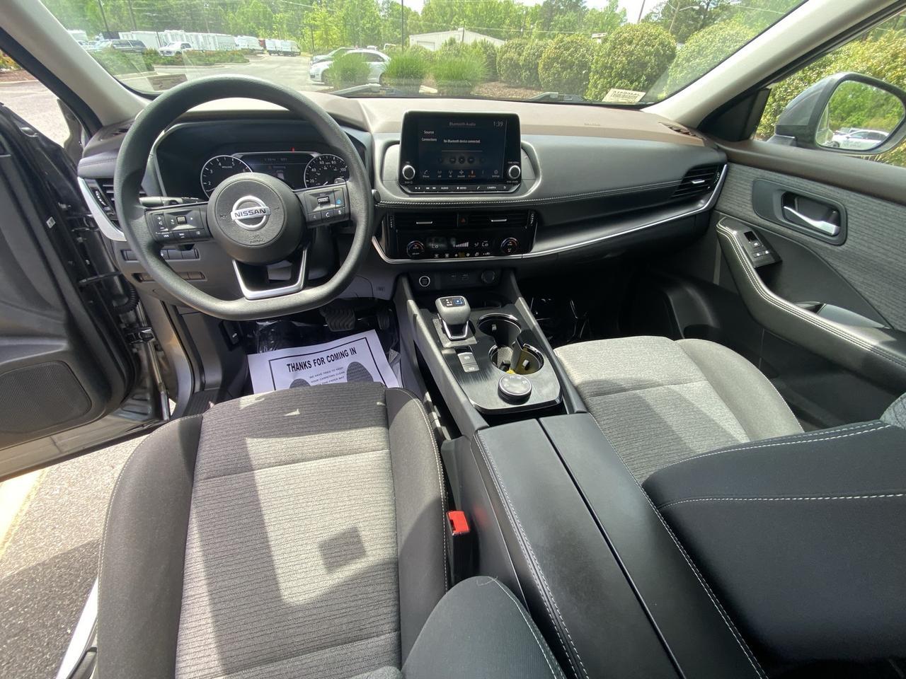 2021 Nissan Rogue SV Ashland VA