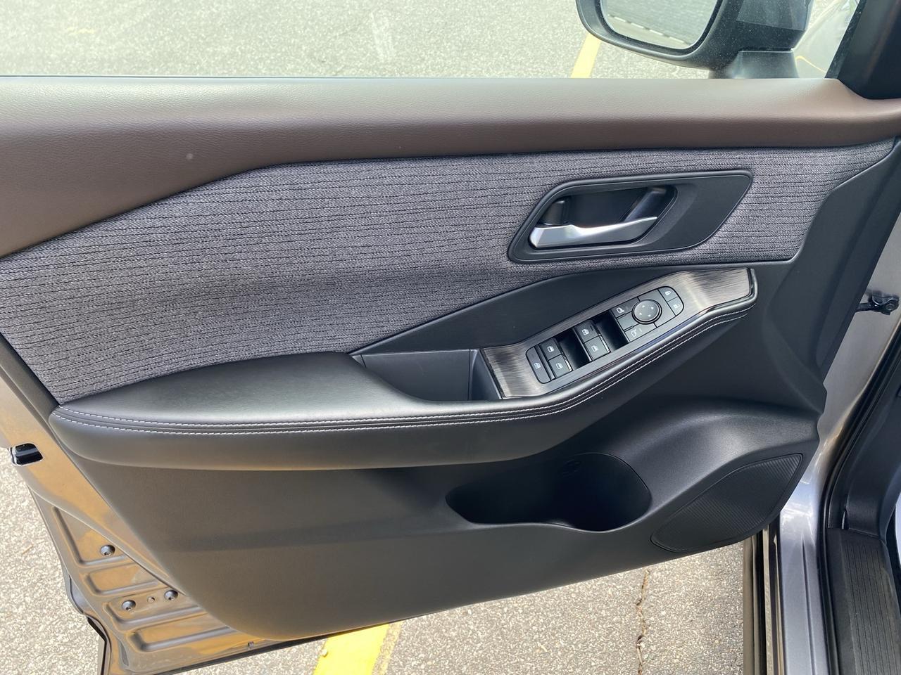 2021 Nissan Rogue SV Ashland VA