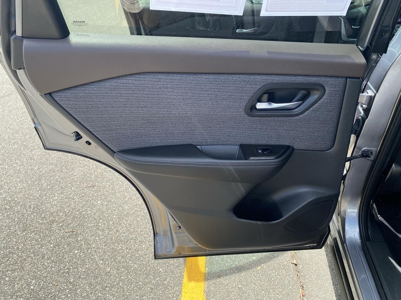 2021 Nissan Rogue SV Ashland VA