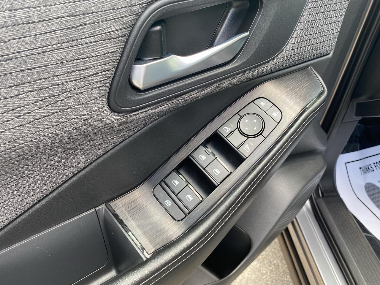 2021 Nissan Rogue SV Ashland VA