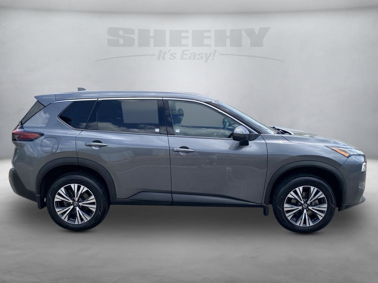 2021 Nissan Rogue SV Ashland VA