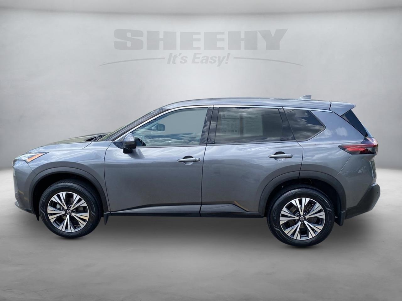 2021 Nissan Rogue SV Ashland VA