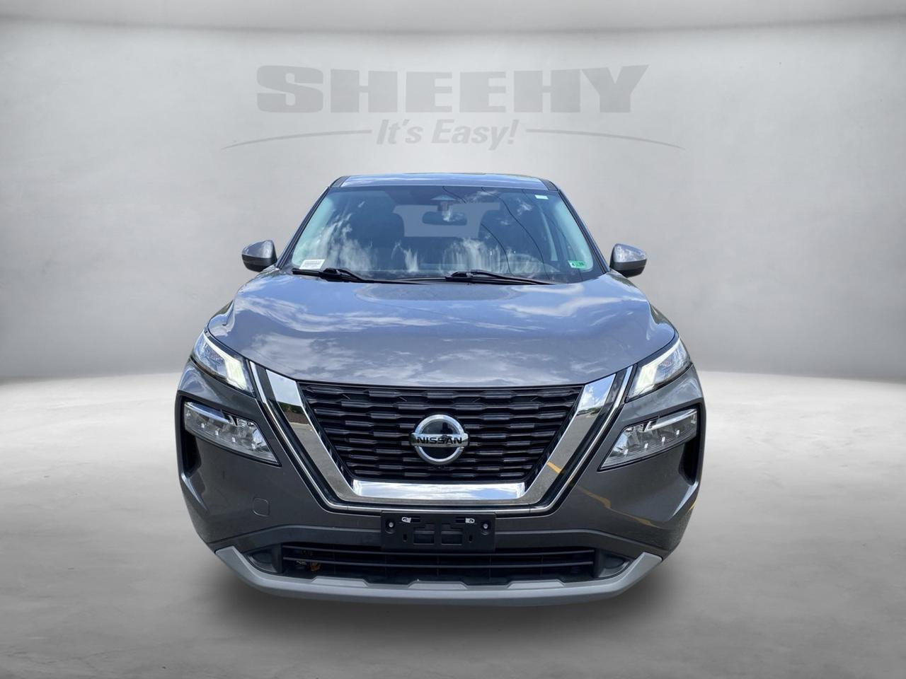 2021 Nissan Rogue SV Ashland VA