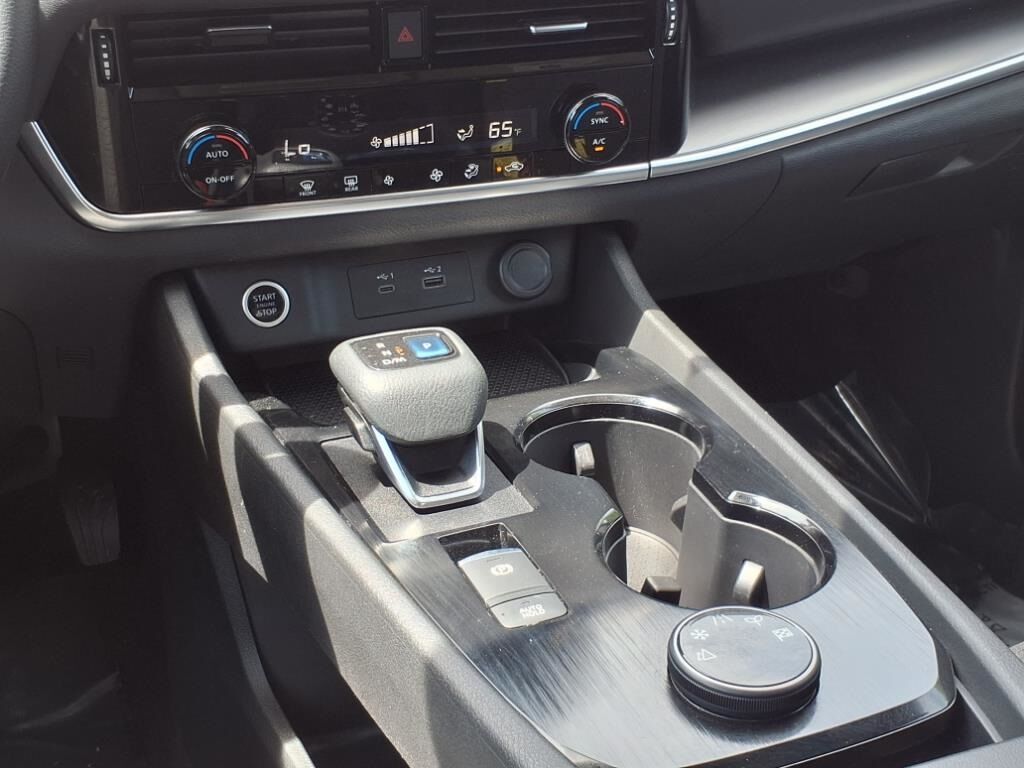 2021 Nissan Rogue SV Waldorf MD