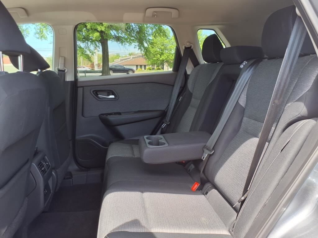 2021 Nissan Rogue SV Waldorf MD