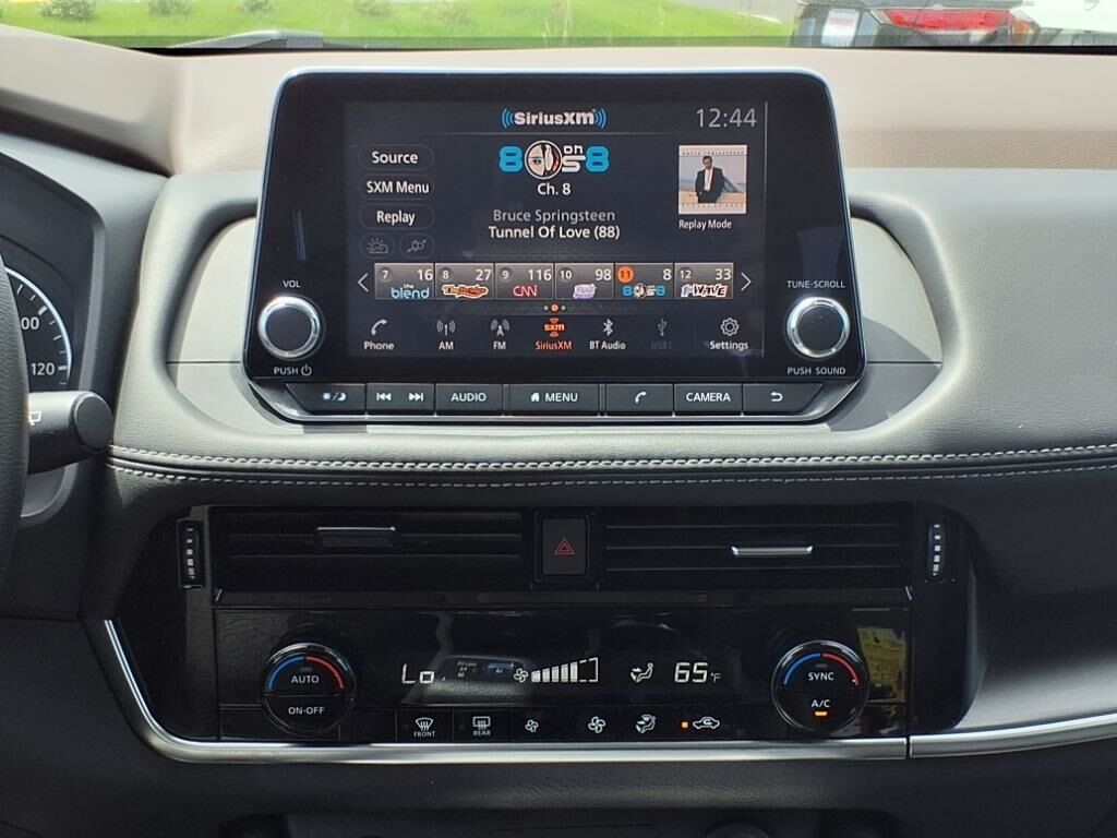 2021 Nissan Rogue SV Waldorf MD