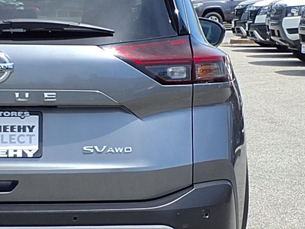 2021 Nissan Rogue SV Waldorf MD