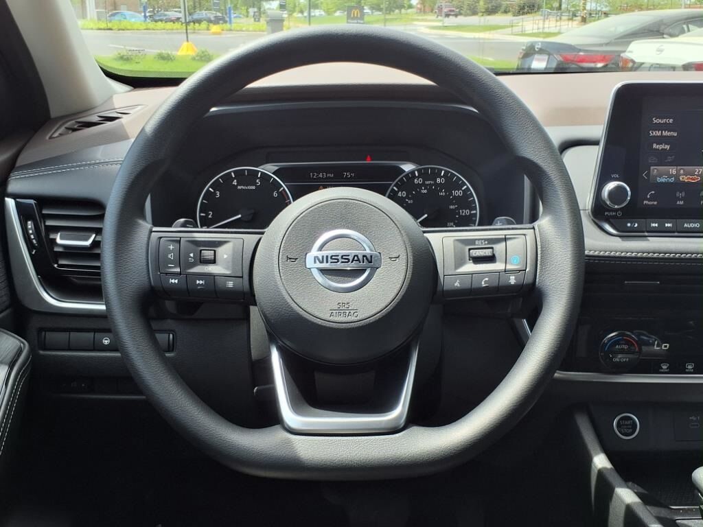 2021 Nissan Rogue SV Waldorf MD