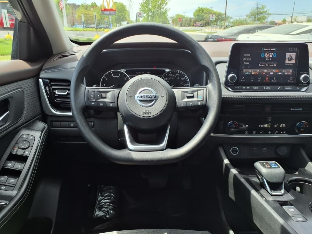 2021 Nissan Rogue SV Waldorf MD